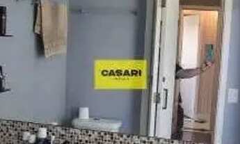 Imagem 6: Apartamento 123m² no Condomínio Domo Home com 3 Dormitórios, Sacada Gourmet e Lazer Clube