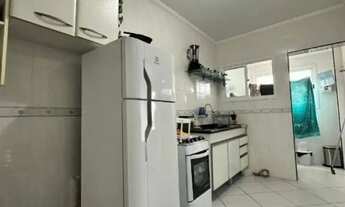 Imagem 7: Apartamento com 1 dorm - Varanda e Lazer!