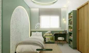 Imagem 5: APARTAMENTO 03 SUÍTES 140m² - SETOR BUENO - ATRIUM VALLE BUENO