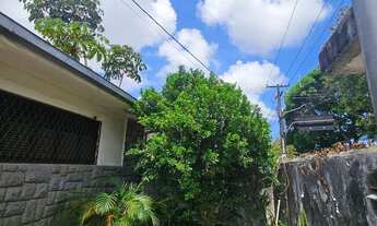 Imagem 5: Casa espaçosa com quintal