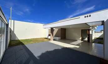 Imagem 3: ÚLTIMA UNIDADE!!! CASA LINDA COM AMPLO ESPAÇO VILA CARLOTA