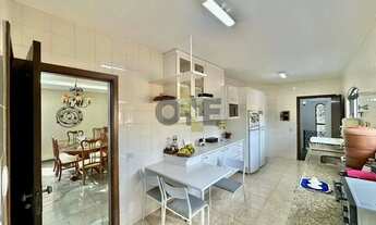 Imagem 7: Casa com 4 Dormitórios, sendo 4 suítes para venda - Granja Viana- Cotia SP