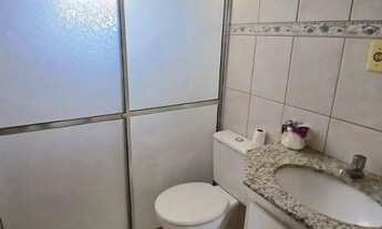 Imagem 7: Apartamento com 3 dormitórios para alugar, 75 m² por R$ 1.650,00/mês - Jardim Santa Lúcia