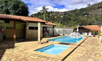 Imagem 2: Casa em Condomínio à venda, 2 quartos, 1 vaga, Parque do Imbui - Teresópolis/RJ