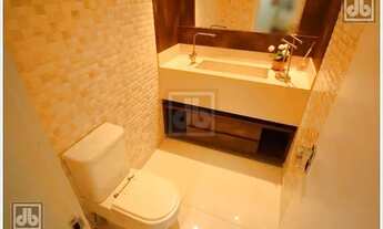 Imagem 6: CASA DE CONDOMÍNIO ELDORADO - FREGUESIA VISITE HOJE - 523 m² - 5 QUARTOS - 3 SUITE - 3 VAG