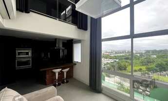 Imagem: Apartamento em Jardim do Salso