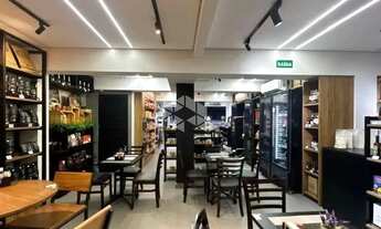 Imagem 5: Cafeteria e Pizzaria à Venda no Coração do Tatuapé - Porteira Fechada!