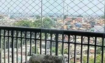 Imagem 5: /Vendo apartamento Reserva Inglesa - Liverpool