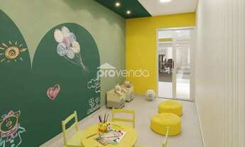 Imagem 6: APARTAMENTO 03 QUARTOS, 03 SUÍTES - ALTOPIANO, JARDIM PLANALTO