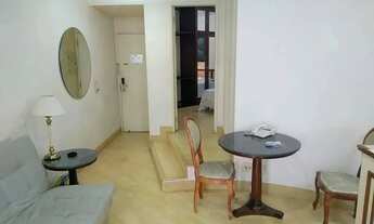 Imagem: Flat com ótimo preço no bairro Bela Vista