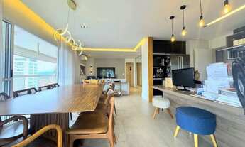 Imagem 4: Apartamento em Embaré, Apartamento em Santos, Apartamento com 3 dorms, Apartamento à Venda