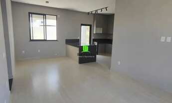 Imagem 4: Casa em condomínio em Residencial Parque Dos Buritis com 130.00 m² , 3 quarto(s) , 1 suíte