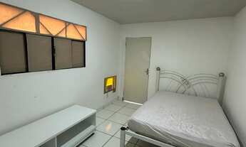 Imagem: Kitnet Mobiliado Próx à UFRN e Natal Shopping