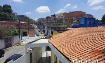 Imagem 4: Casa à Venda com 3 Dormitórios (Suíte), 160m² e 3 Vagas no Jardim Maria Rosa Taboão da Ser