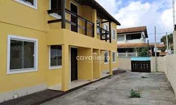 Imagem: Apartamento à venda, 57 m² por R$ 280.000,00