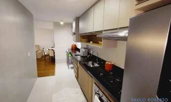 Imagem 6: APARTAMENTO - JARDIM ELVIRA DIAS - MG