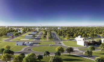 Imagem 2: Terreno Padrão em São José do Rio Preto