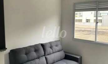 Imagem 2: Apartamento 1 quartos para alugar no(a) Barra Funda