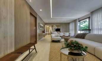 Imagem: Apartamento à venda, 4 quartos, 2 suítes