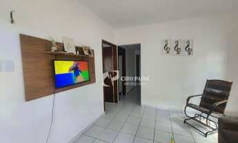 Imagem 7: Casa com 5 dormitórios, 225 m² - venda por R$ 490.000,00 ou aluguel por R$ 2.780,00/mês