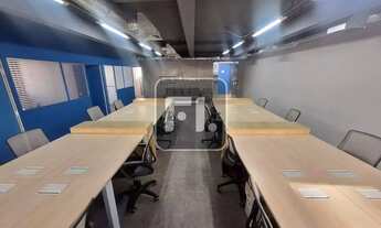 Imagem 5: Consultório para aluguel e venda com 168 metros quadrados em Consolação - São Paulo - SP