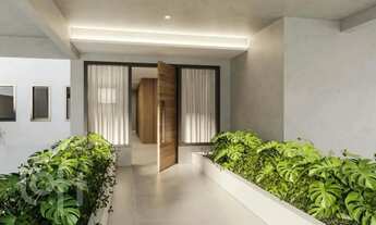 Imagem 7: Apartamento à venda em Bom Fim com 34 m², 1 quarto, 1 vaga