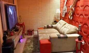 Imagem 2: Apartamento com 3 dormitórios sendo 1 súite 1 vaga no Bairro Cavalhada