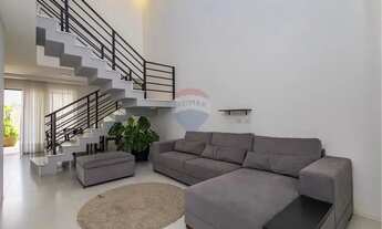 Imagem 2: Sobrado à venda no Residencial Chácara Marumbi, com 158m², 3 quartos, sendo 1 suíte e 4 va