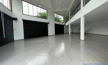 Imagem 7: CONJ. COMERCIAL - VILA LEOPOLDINA - SP