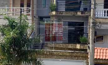 Imagem: Casa à venda em SP 2 quartos, 1 suíte