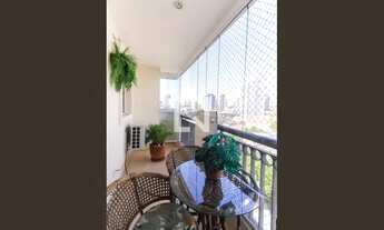 Imagem 7: Apartamento à Venda - Mooca, 3 Quartos, 107 m2