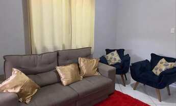 Imagem 3: SF- Casa no Cj. Eduardo Angelim