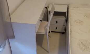 Imagem 6: ALUGO 1/4 SALA MOBILIADO BARRA PRÓXIMO AO PORTO FA DA BARRA