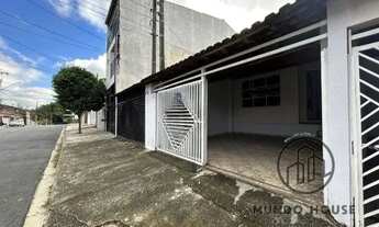 Imagem 2: Casa a venda no Jardim Pacaembu - 2 quartos