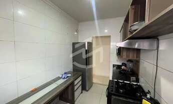 Imagem 7: CASA MOBILIADA COM 3 QUARTOS SENDO UMA SUÍTE PARA LOCAÇÃO NO CONJUNTO BENJAMIM SODRÉ POR R