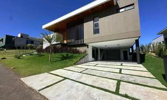 Imagem 2: Casa em condomínio, com 3 dormitórios sendo 02 suites