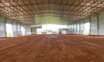 Imagem 3: Galpão para locação no bairro Loteamento Centro Empresarial Leste III