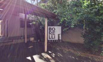 Imagem: Casa com 2 dormitórios para alugar, 170