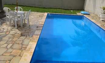 Imagem: Aluga-se casa na Praia do Abais