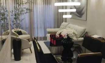 Imagem: Apartamento à Venda de 03 Quartos no Bairro