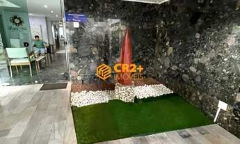 Imagem 7: Alugo flat MOBILIADO em Boa Viagem com 36m²