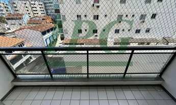 Imagem 2: Apartamento Padrão - Apto. Quarto/sala, Mobiliado e próx. a Praia das Castanheiras - Guara