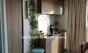 Imagem 2: Apartamento 3 quartos 1 suíte - Setor Campinas