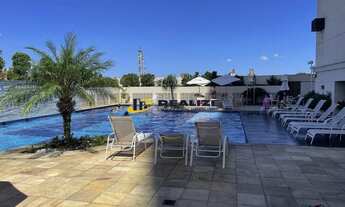 Imagem 7: Apartamento na Pelinca todo mobiliado 2 qts 1 suíte + churrasqueira na varada + Área de la