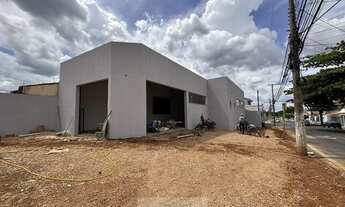 Imagem 4: Barracão Para Aluguel JARDIM INOCOOP MOGI MIRIM