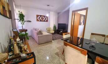 Imagem 3: Apartamento à venda, 3 quartos, 1 suíte, 2 vagas, Castelo - Belo Horizonte/MG