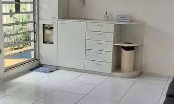 Imagem 2: Imóvel para venda possui 286 metros quadrados com 9 quartos em Dionisio Torres - Fortaleza