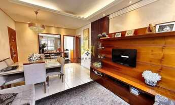 Imagem 3: ÁREA PRIVATIVA 107m² | 3 QUARTOS | 1 SUÍTE | 4 VAGAS