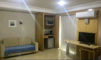 Imagem 3: Mediterrâneo Flat - Barra da Tijuca