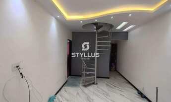 Imagem 2: Méier Apartamento cobertura com 3 dormitórios